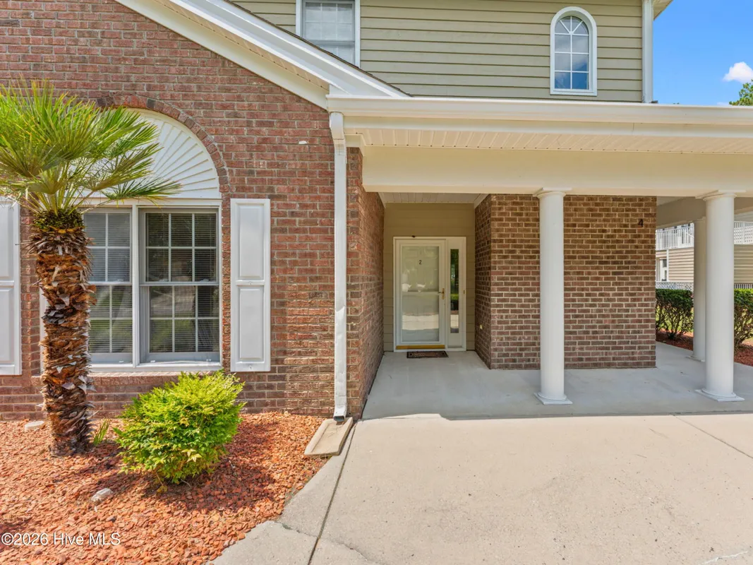 Property Slideshow image 1 of 34 | 108 rice mill cir 2, Sunset Beach, NC, 28468