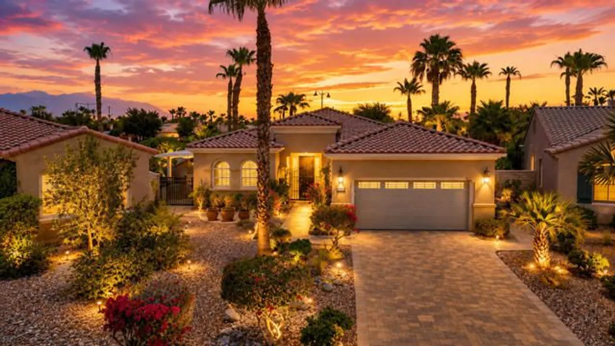 Property Slideshow image 1 of 41 | 40983 corte la fonda, Indio, CA, 92203