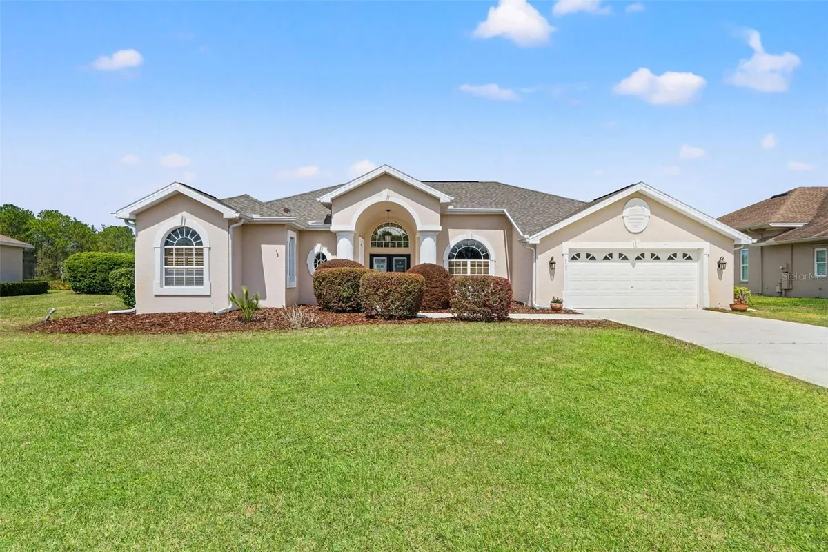 Property Slideshow image 1 of 61 | 8405 maybelle dr, Weeki Wachee, FL, 34613