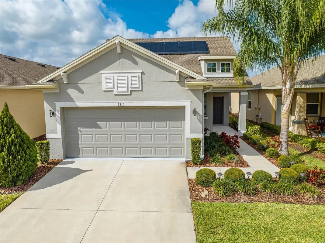 Property Slideshow image 1 of 28 | 3415 sagebrush st, Harmony, FL, 34773