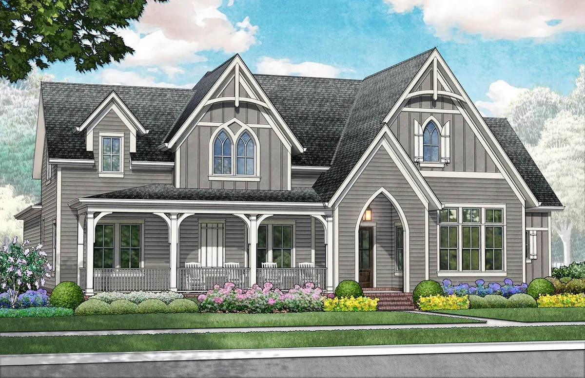 Property Slideshow image 1 of 3 | 100 morris st, Franklin, TN, 37064