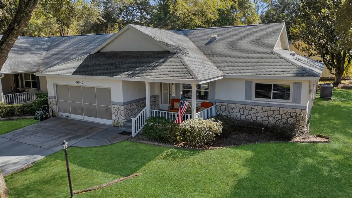 Property Slideshow image 1 of 35 | 8420 sw 92nd st c, Ocala, FL, 34481