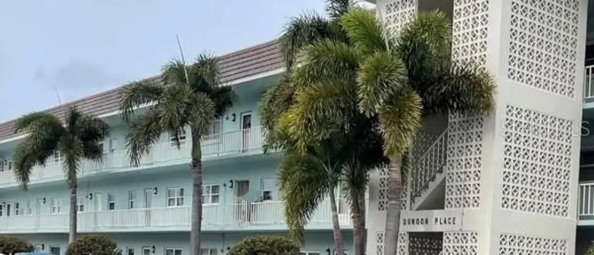 Property Slideshow image 1 of 34 | 7 dunoon pl apt 203, Dunedin, FL, 34698