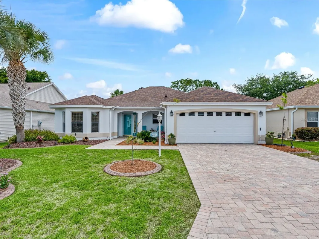 Property Slideshow image 1 of 53 | 2121 gerardo ave, The Villages, FL, 32159