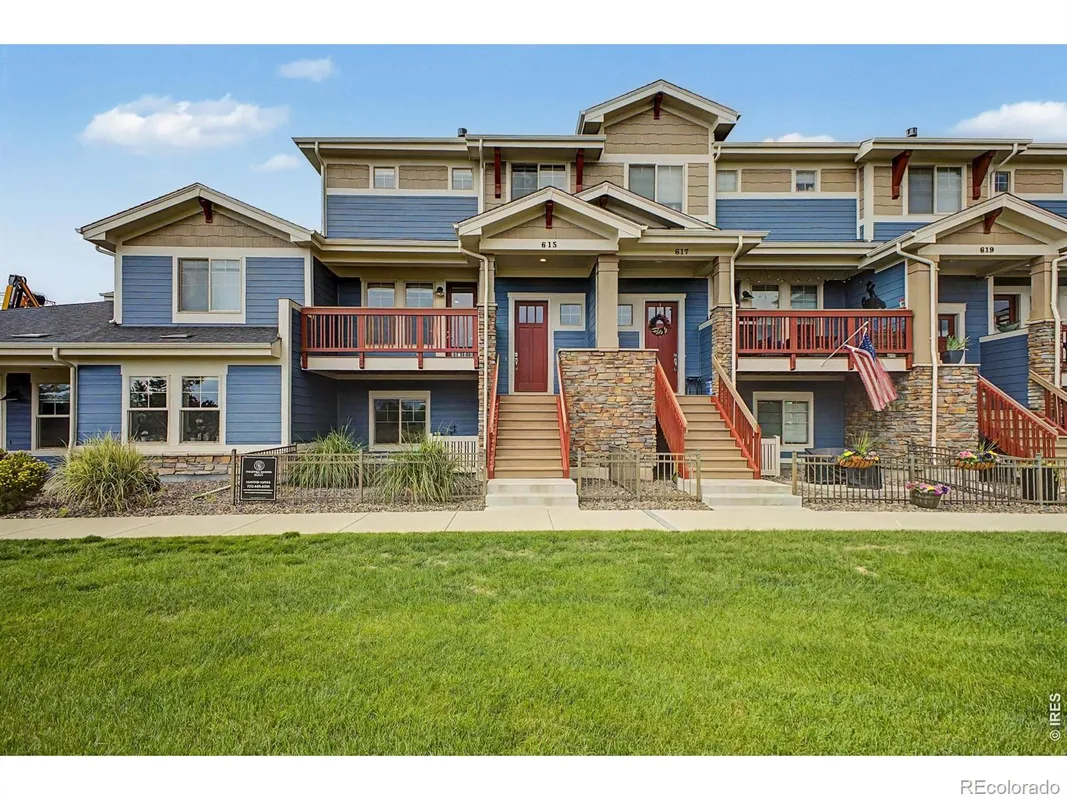 Property Slideshow image 1 of 36 | 615 brennan cir, Erie, CO, 80516