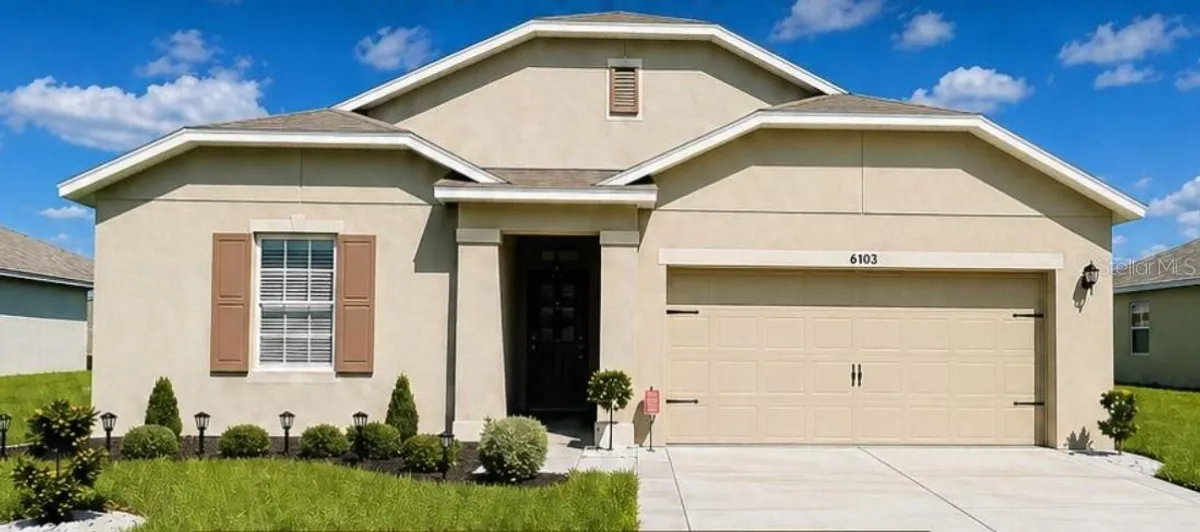 Property Slideshow image 1 of 13 | 6103 grey heron dr, Winter Haven, FL, 33881