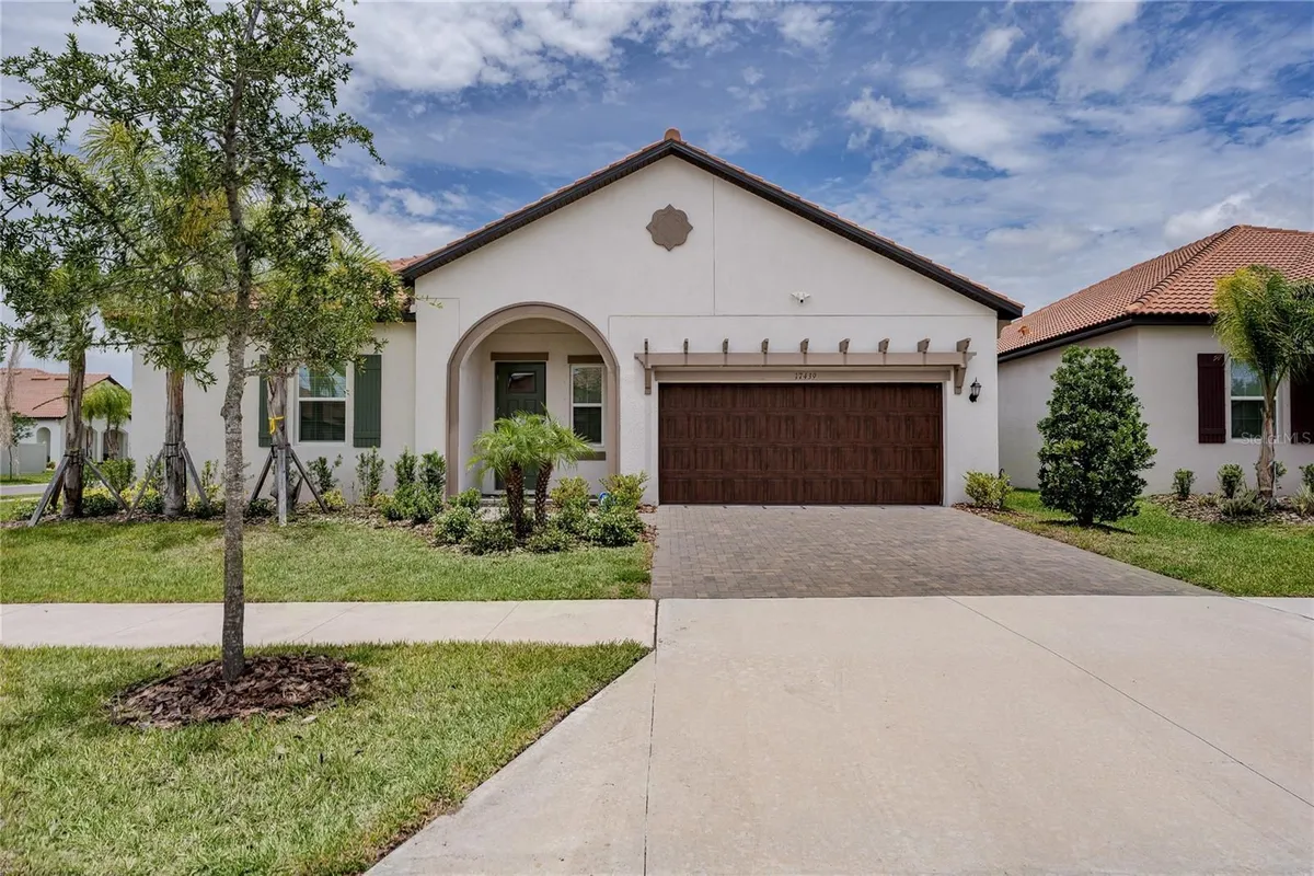 Property Slideshow image 1 of 26 | 17439 holly well ave, Wimauma, FL, 33598