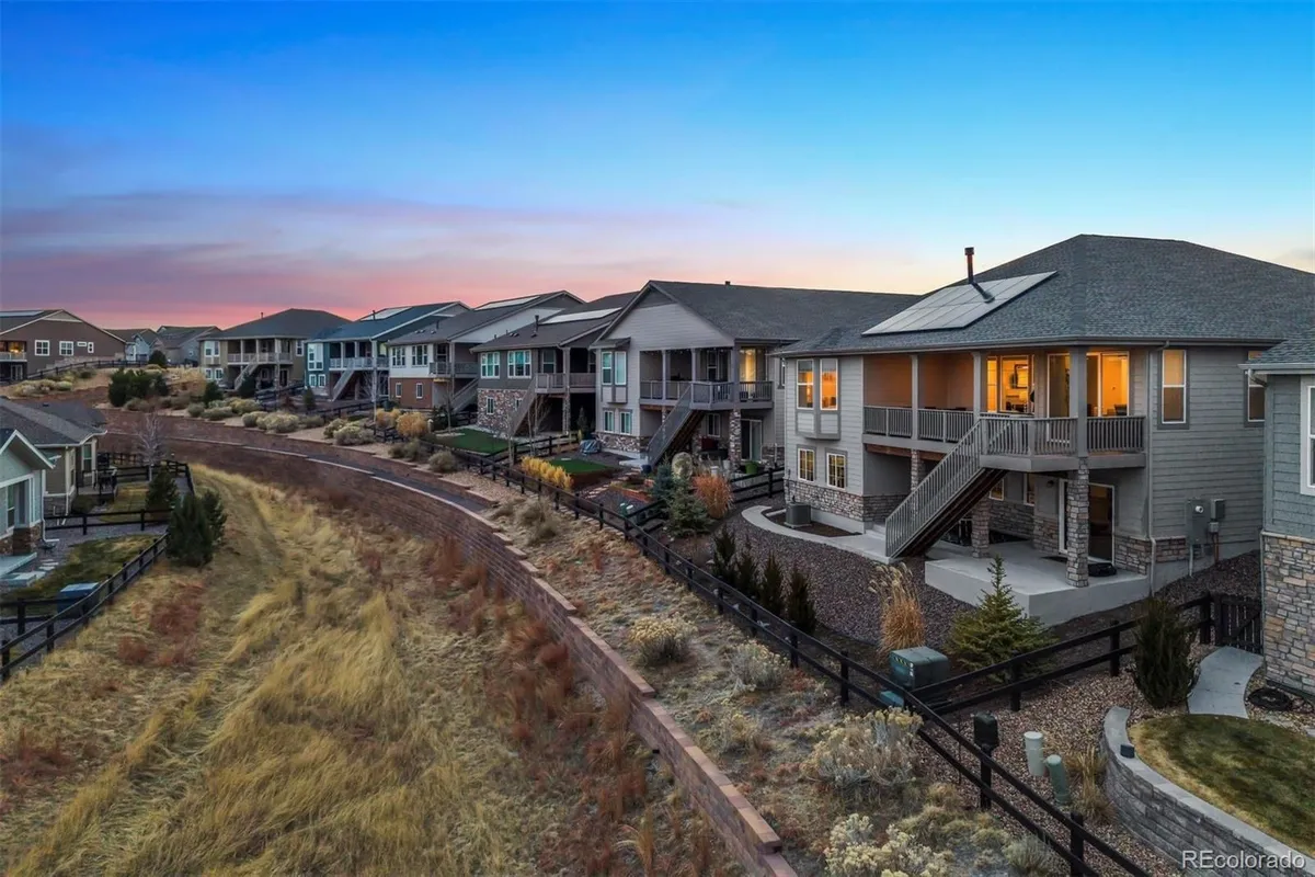 Property Slideshow image 1 of 35 | 8500 s riviera ct, Aurora, CO, 80016