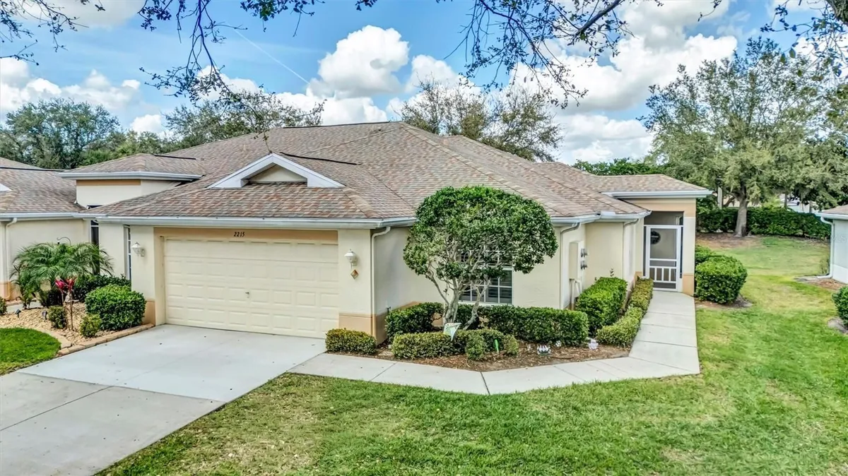 Property Slideshow image 1 of 64 | 2215 worthington greens dr 20, Sun City Center, FL, 33573