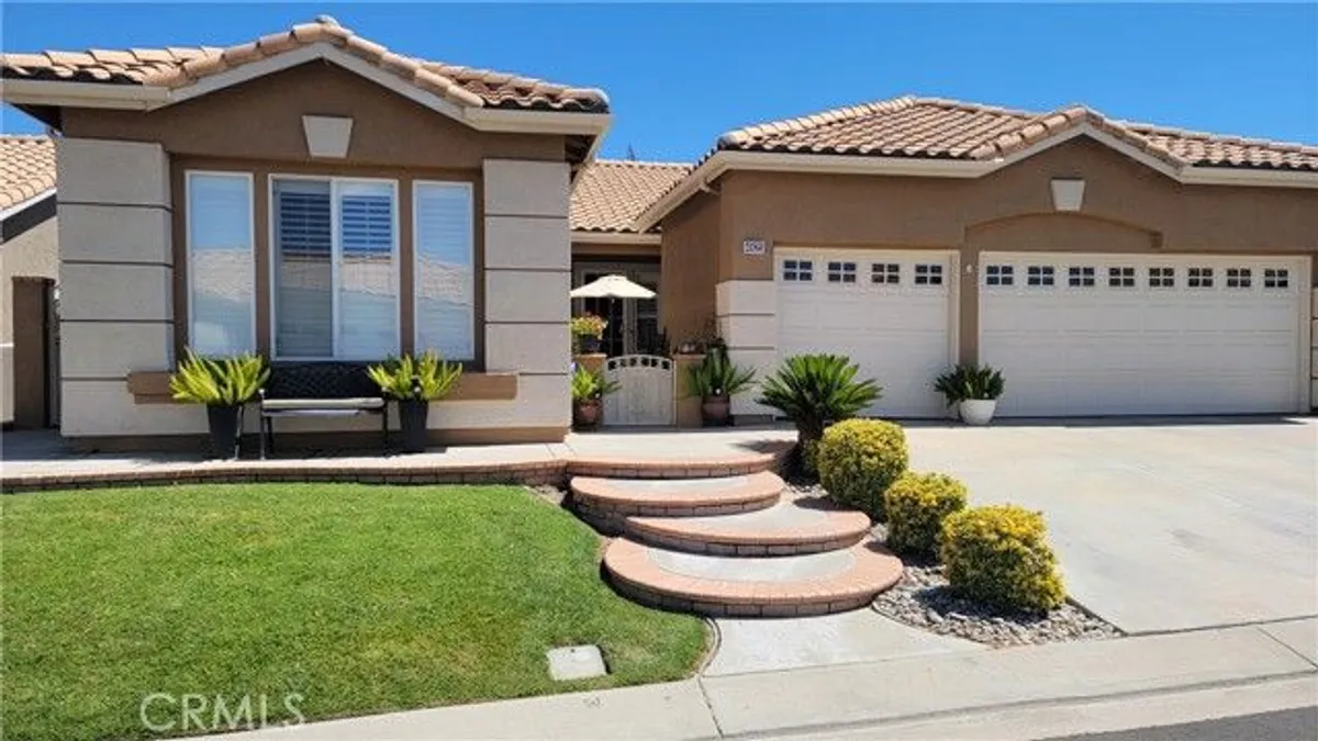 Property Slideshow image 1 of 6 | 4925 singing hls, Banning, CA, 92220