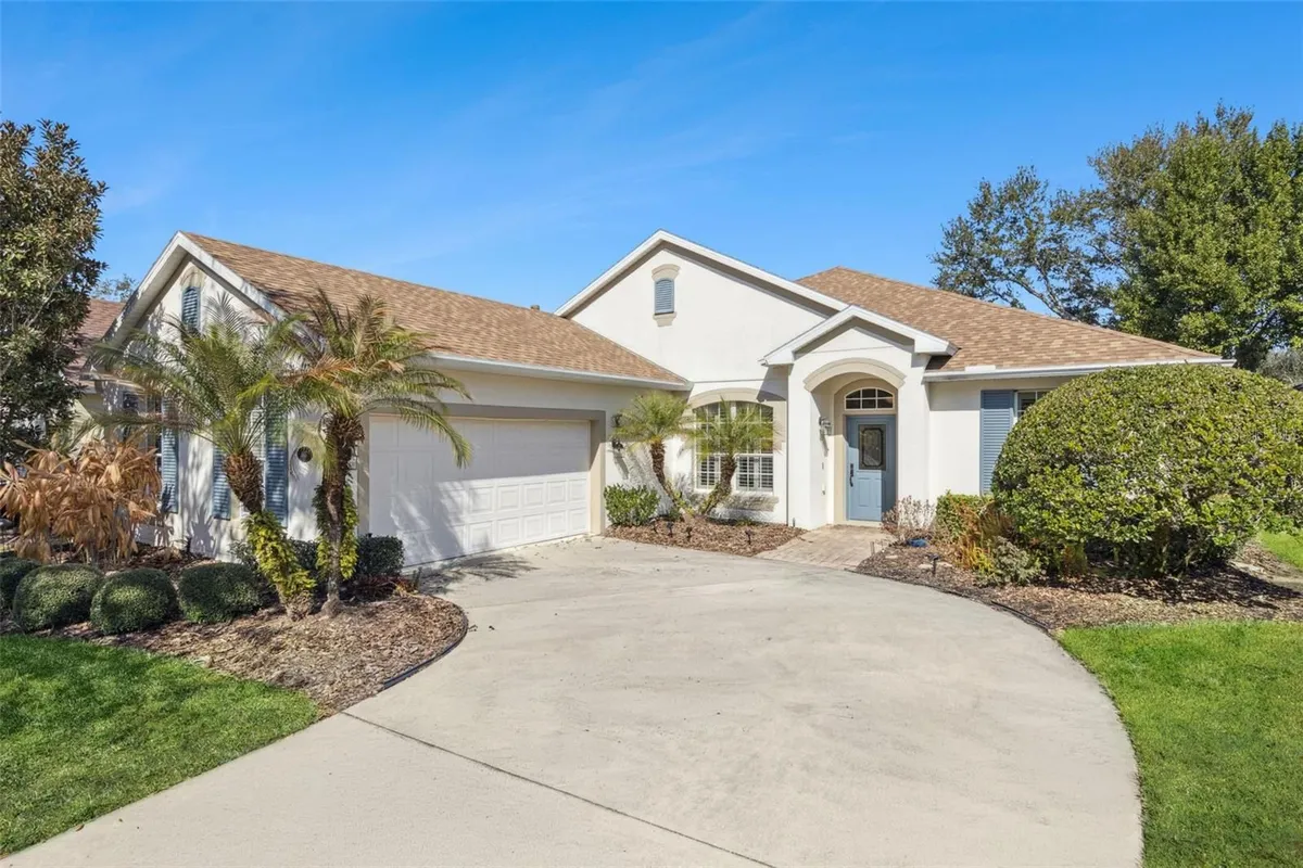 Property Slideshow image 1 of 54 | 1607 victoria gardens dr, Deland, FL, 32724