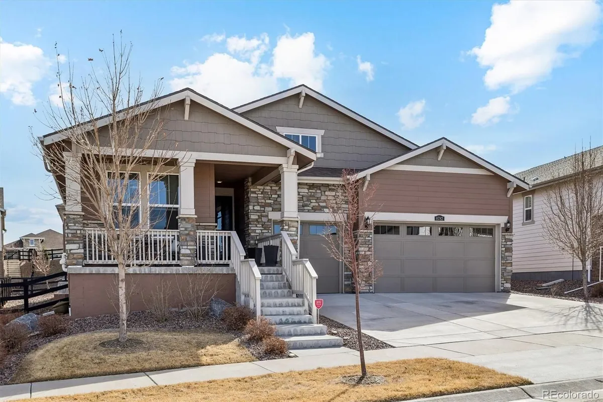 Property Slideshow image 1 of 39 | 8782 s sicily ct, Aurora, CO, 80016