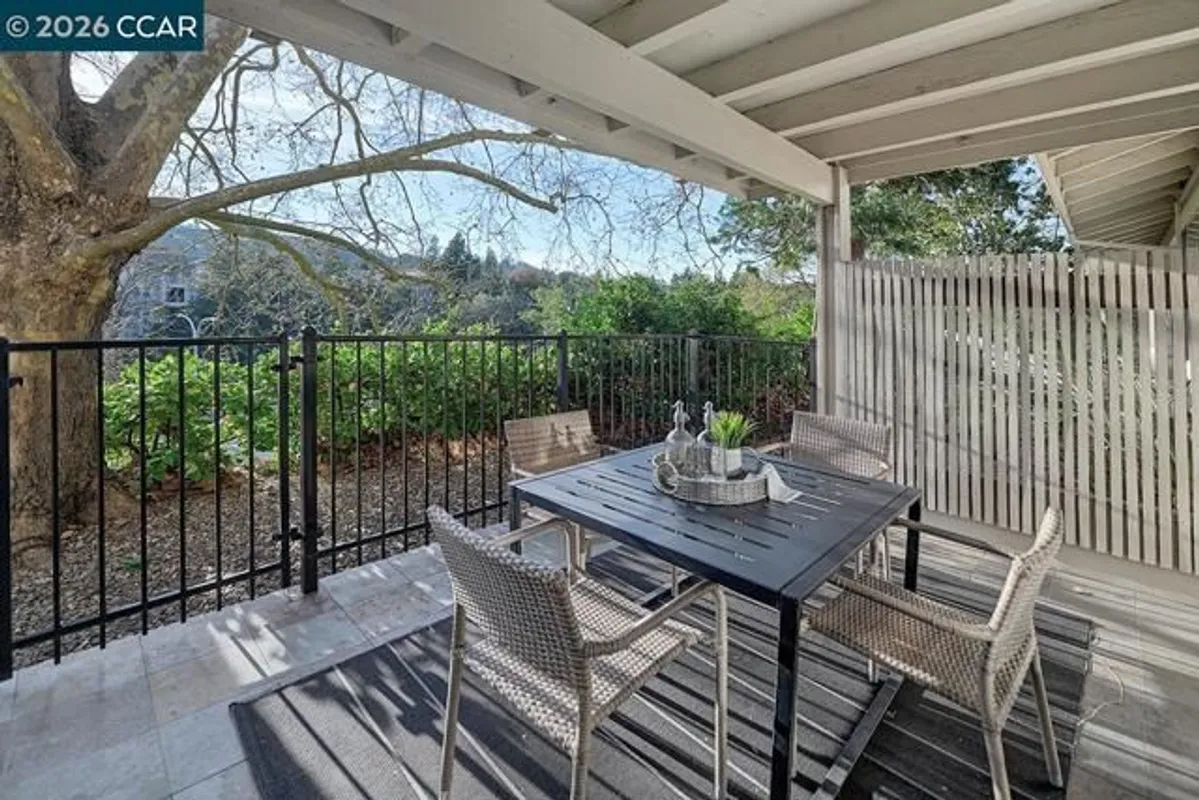 Property Slideshow image 1 of 51 | 2005 cactus ct 4, Walnut Creek, CA, 94595