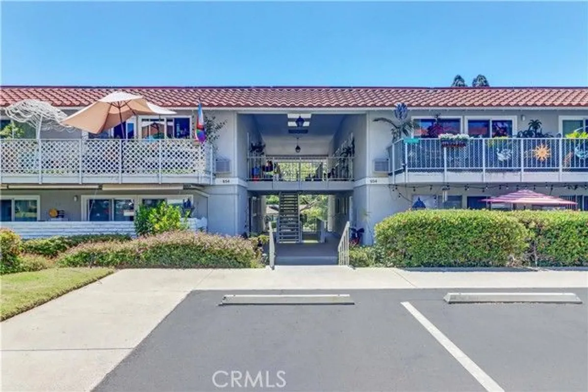 Property Slideshow image 1 of 41 | 654 avenida sevilla a, Laguna Woods, CA, 92637