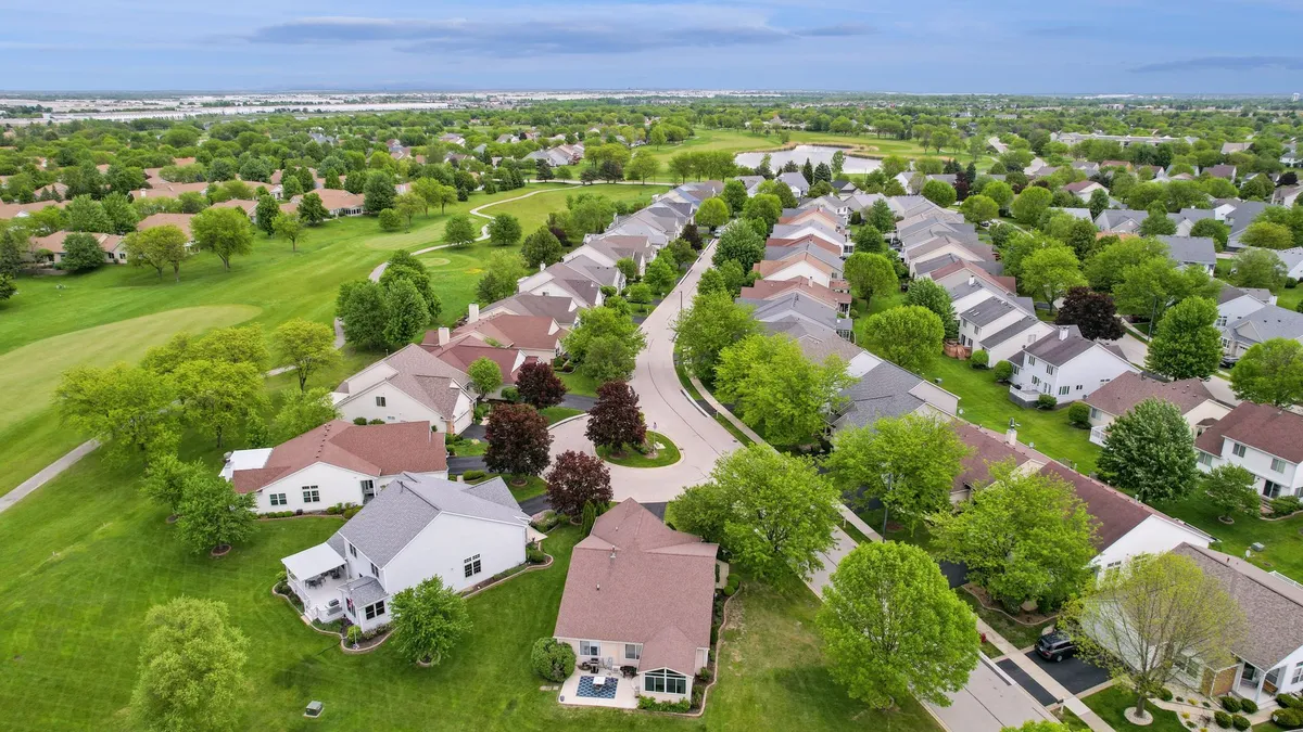 Property Slideshow image 1 of 39 | 21626 w larch dr, Plainfield, IL, 60544