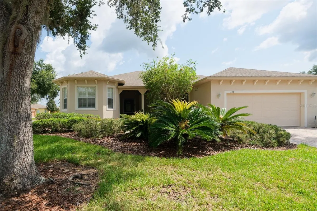 Property Slideshow image 1 of 50 | 105 cupola loop, Kissimmee, FL, 34759