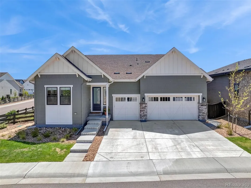 Property Slideshow image 1 of 40 | 11440 warm wind st, Littleton, CO, 80125
