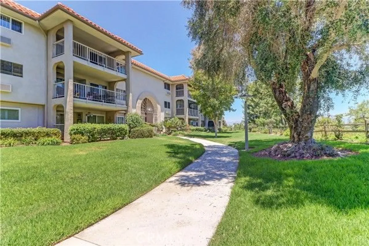 Property Slideshow image 1 of 59 | 3242 san amadeo 3f, Laguna Woods, CA, 92637