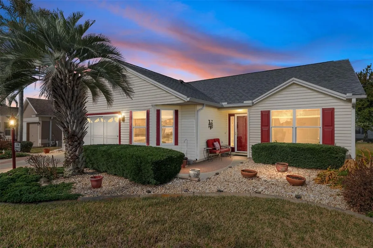 Property Slideshow image 1 of 50 | 1270 northbrook pl, The Villages, FL, 32162