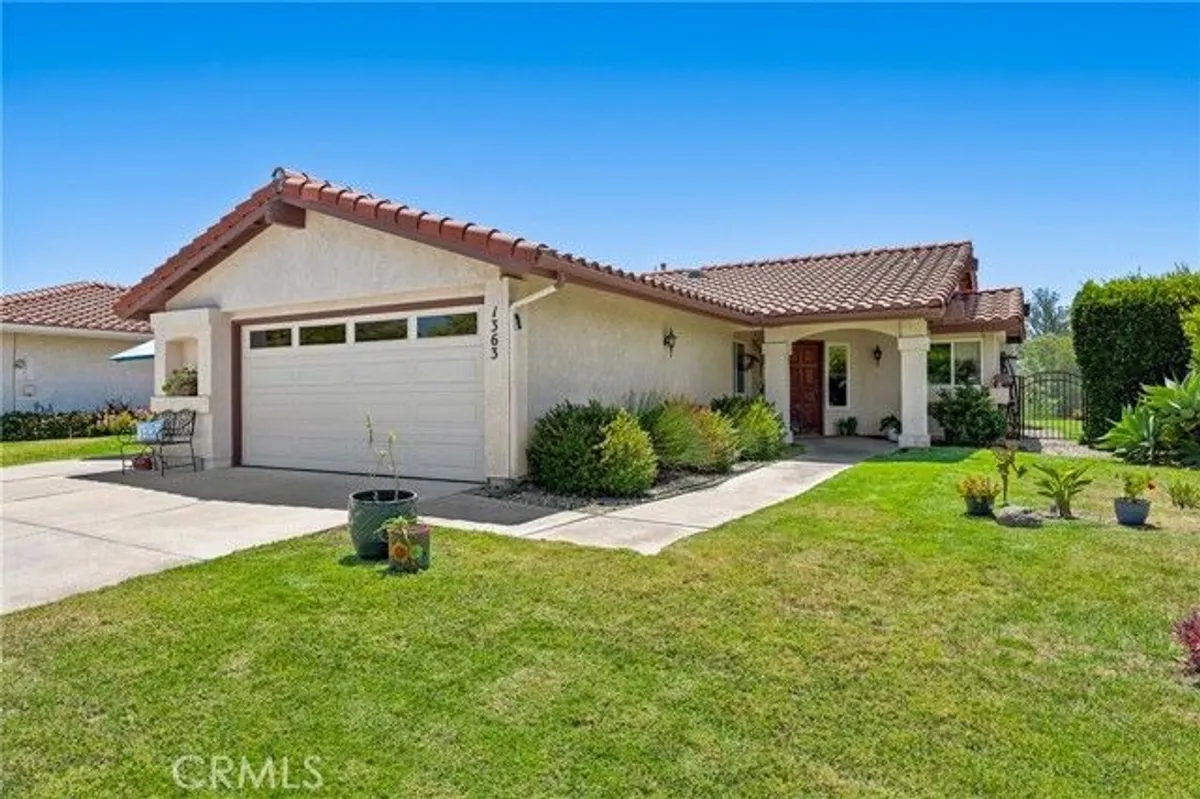 Property Slideshow image 1 of 40 | 1363 black sage cir, Nipomo, CA, 93444