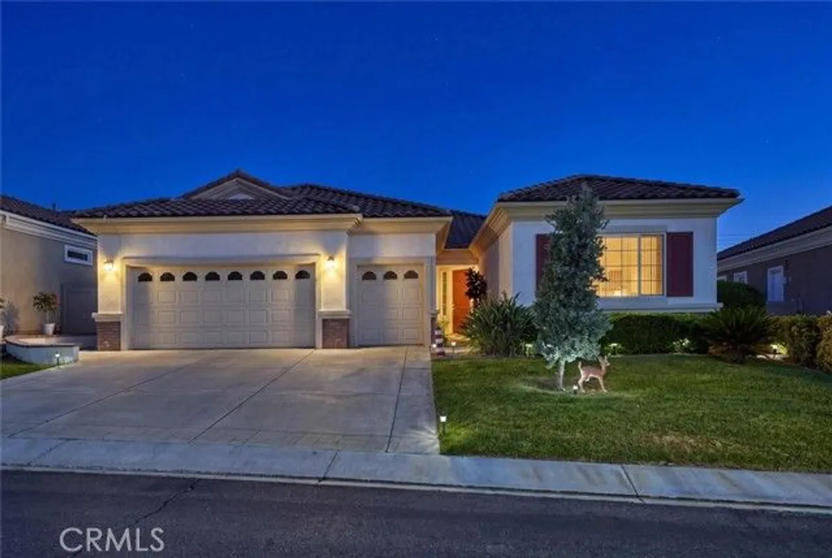 Property Slideshow image 1 of 57 | 987 avenal way, Beaumont, CA, 92223