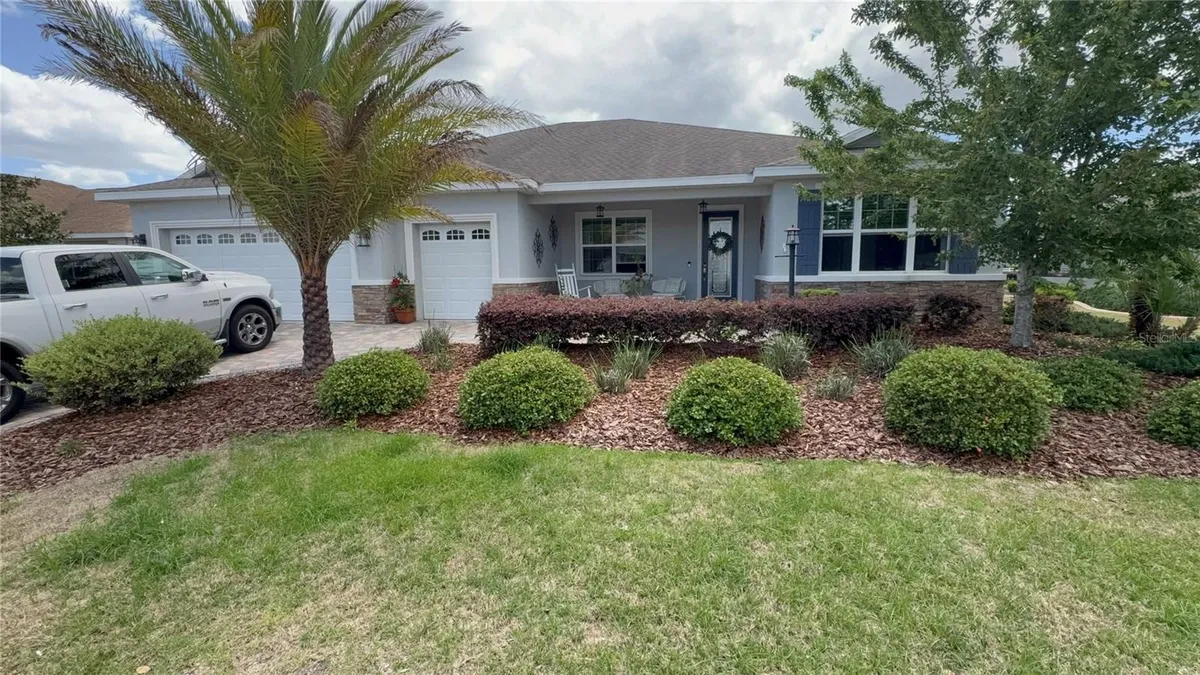 Property Slideshow image 1 of 4 | 9152 sw 85th pl, Ocala, FL, 34481