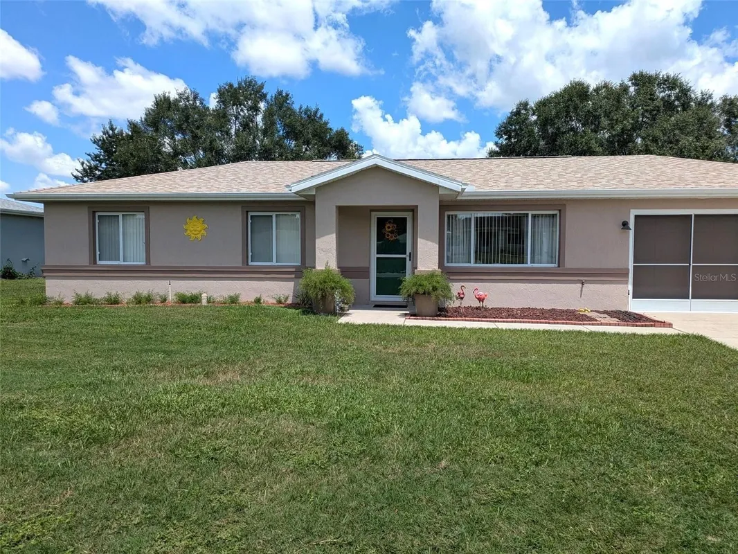 Property Slideshow image 1 of 25 | 6136 sw 100th loop, Ocala, FL, 34476
