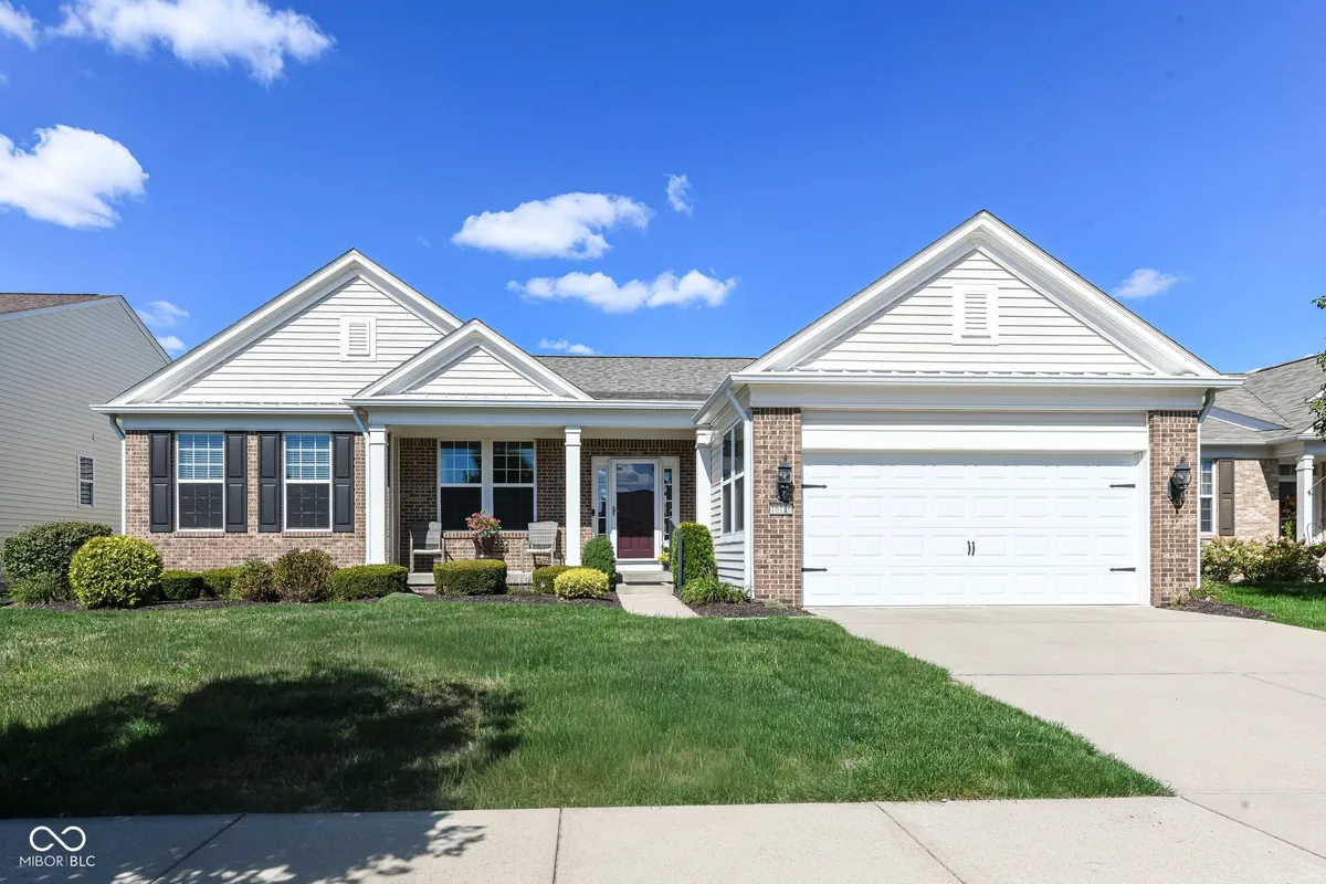 Property Slideshow image 1 of 52 | 16176 brookmere ave, Fishers, IN, 46037