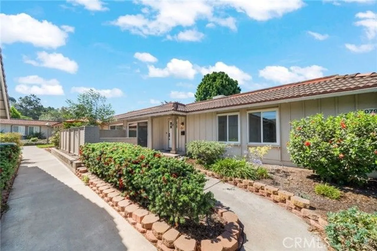 Property Slideshow image 1 of 42 | 3079 via serena a, Laguna Woods, CA, 92637
