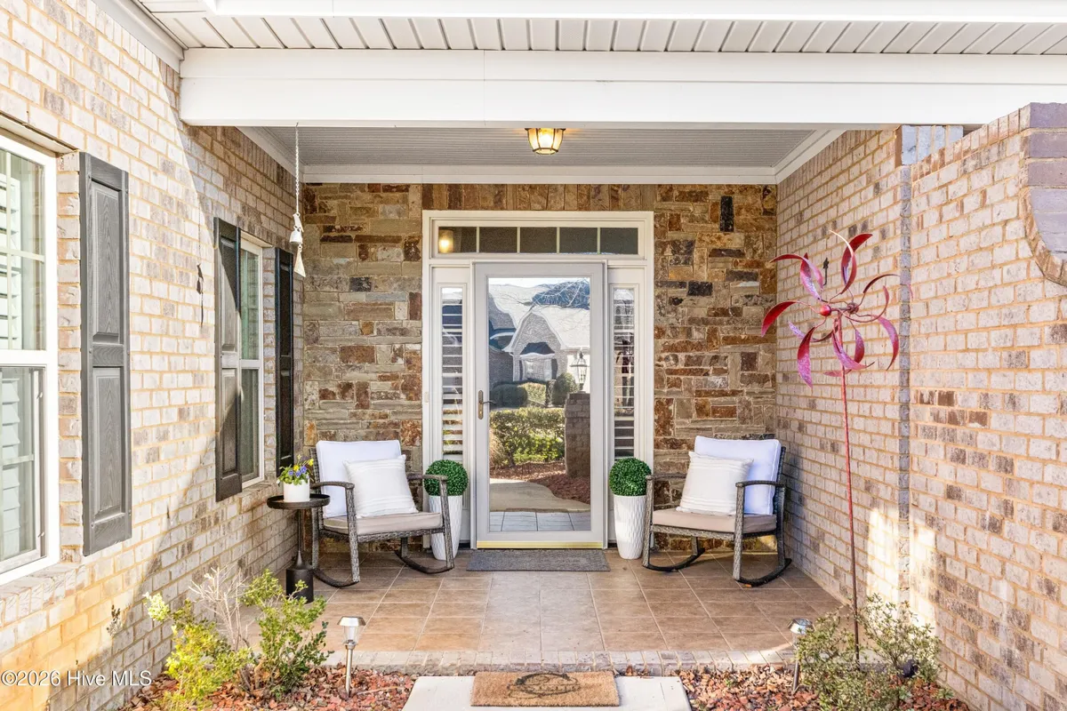 Property Slideshow image 1 of 49 | 3581 bendemere dr, Leland, NC, 28451