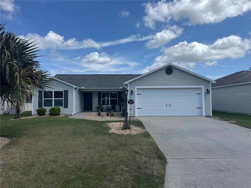 Property Slideshow image 1 of 6 | 3737 cosmos way, The Villages, FL, 32163