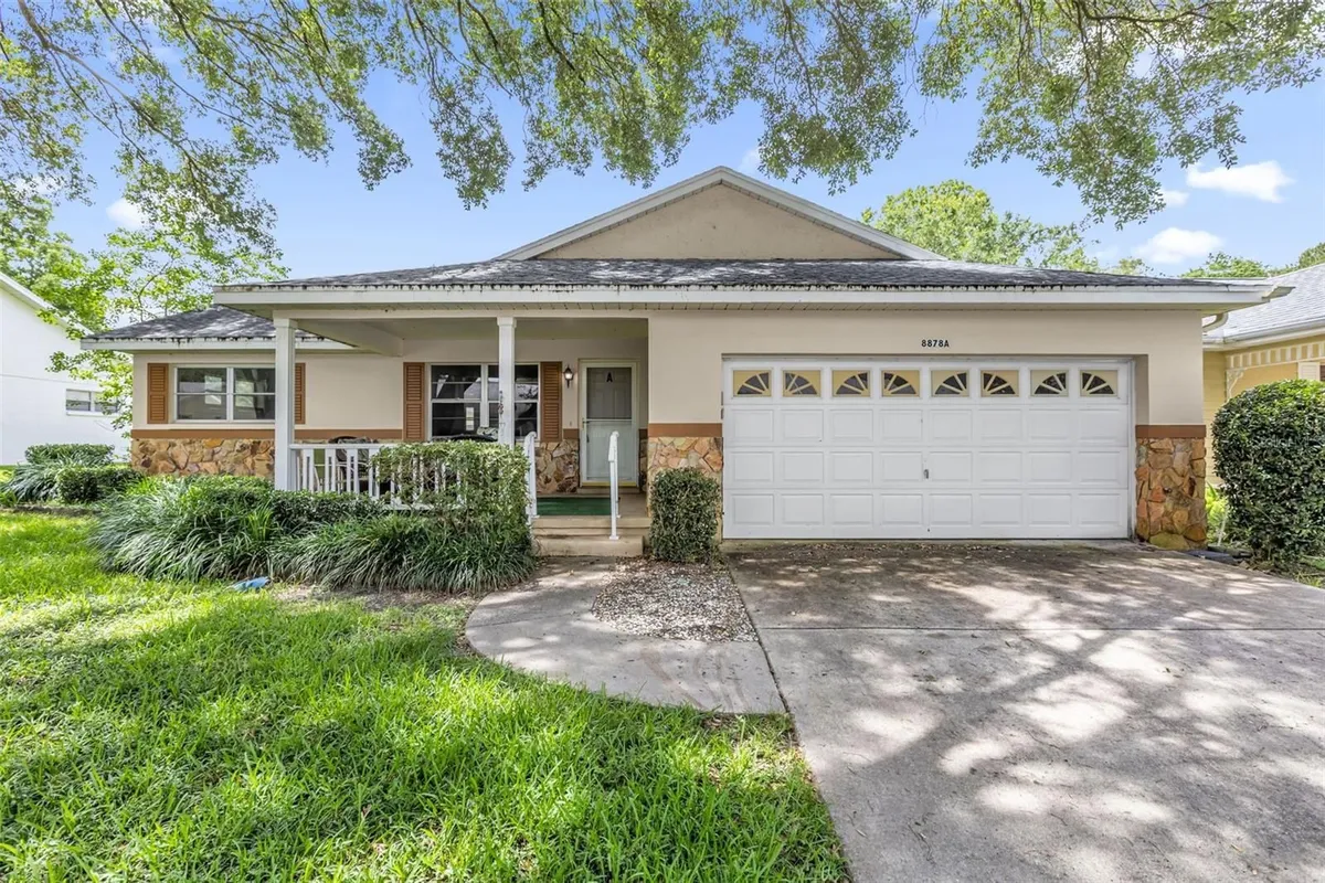 Property Slideshow image 1 of 32 | 8878 sw 96th st a, Ocala, FL, 34481