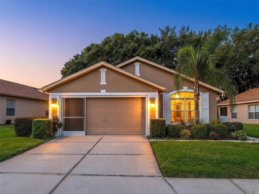 Property Slideshow image 1 of 61 | 189 center oak cir, Spring Hill, FL, 34609