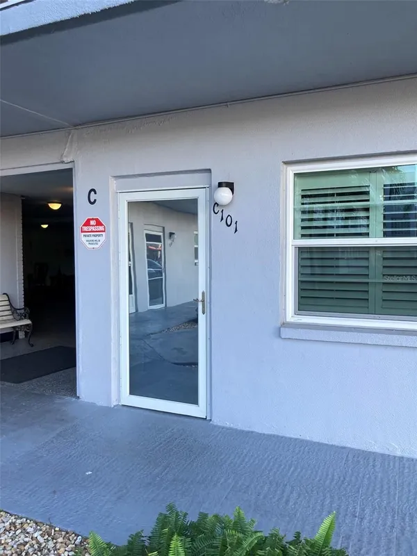 Property Slideshow image 1 of 47 | 5660 80th st n unit c101, St Petersburg, FL, 33709