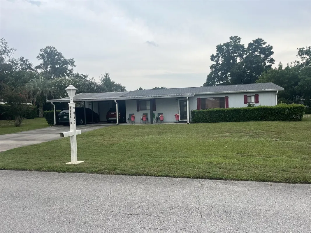 Property Slideshow image 1 of 31 | 9090 sw 104th pl, Ocala, FL, 34481