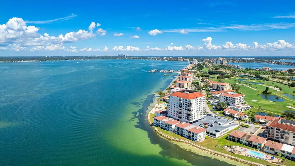 Property Slideshow image 1 of 27 | 6265 sun blvd 1004, St Petersburg, FL, 33715