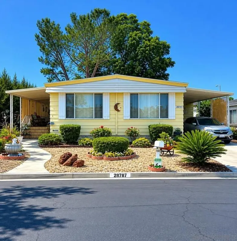 Property Slideshow image 1 of 1 | 28787 via roja, Murrieta, CA, 92563