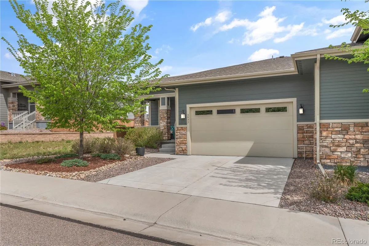 Property Slideshow image 1 of 38 | 3977 happy hollow dr, Castle Rock, CO, 80104