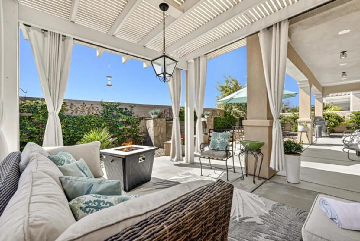Property Slideshow image 1 of 48 | 81411 camino los milagros, Indio, CA, 92203