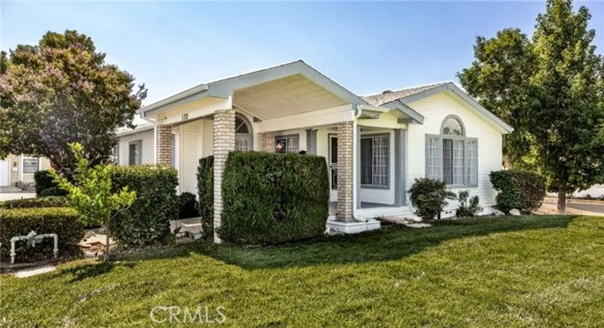 Property Slideshow image 1 of 29 | 3800 w wilson st spc 132, Banning, CA, 92220