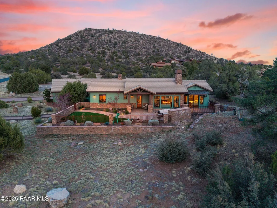 Property Slideshow image 1 of 53 | 5155 w mirandas way, Prescott, AZ, 86305
