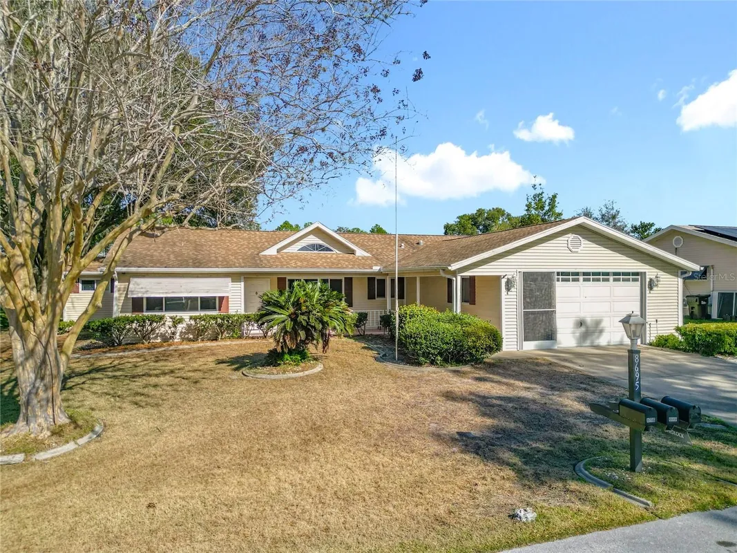 Property Slideshow image 1 of 42 | 8695 sw 116th street rd, Ocala, FL, 34481