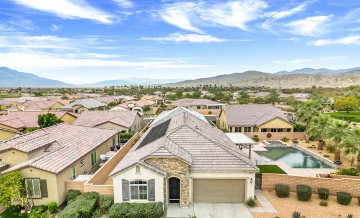 Property Slideshow image 1 of 48 | 42897 cusino ct, Indio, CA, 92203