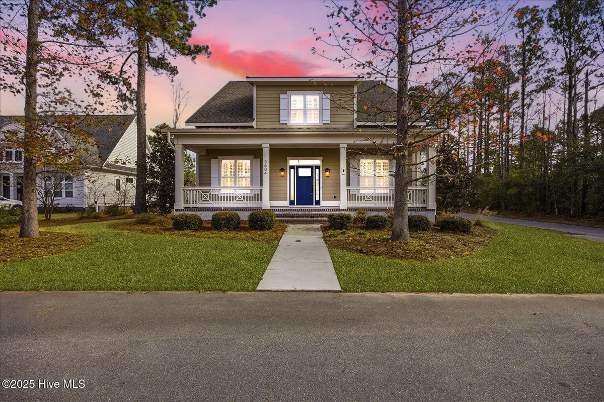 Property Slideshow image 1 of 61 | 3604 haughton ln, Castle Hayne, NC, 28429