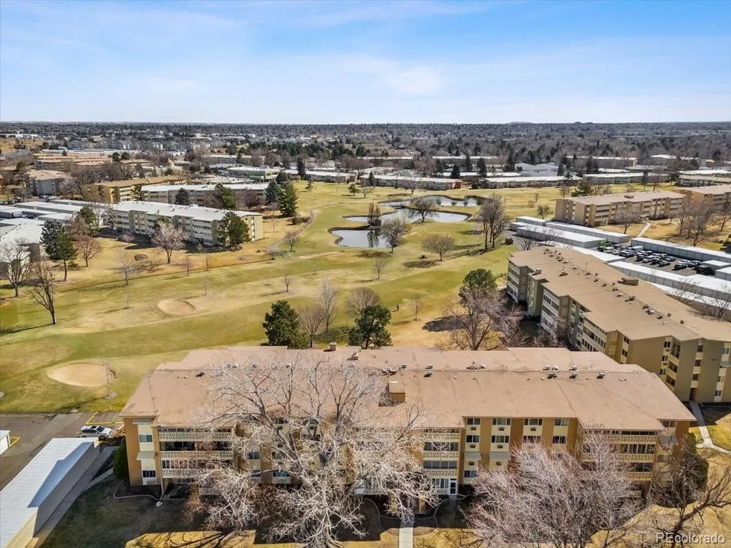 Property Slideshow image 1 of 15 | 620 s alton way 2d, Denver, CO, 80247