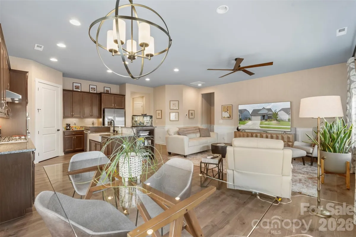 Property Slideshow image 1 of 47 | 215 pintail dr, Monroe, NC, 28110