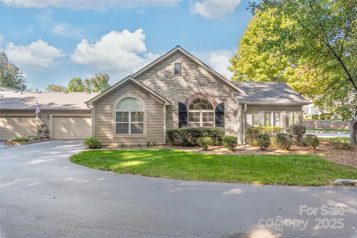 Property Slideshow image 1 of 16 | 3052 polo view ln, Matthews, NC, 28105