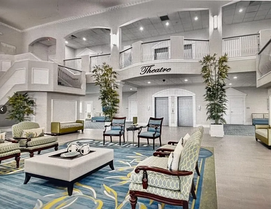 Property Slideshow image 1 of 7 | 154 normandy d # 154, Delray Beach, FL, 33484