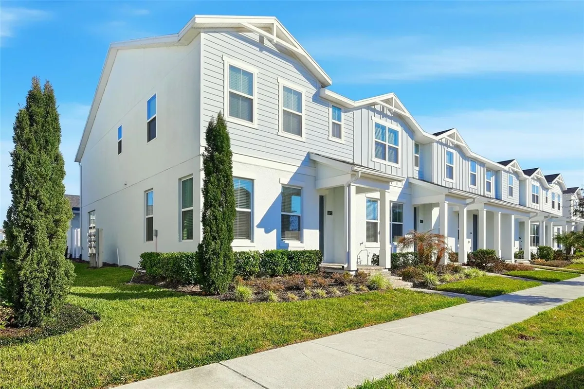Property Slideshow image 1 of 15 | 14075 lochend way, Winter Garden, FL, 34787