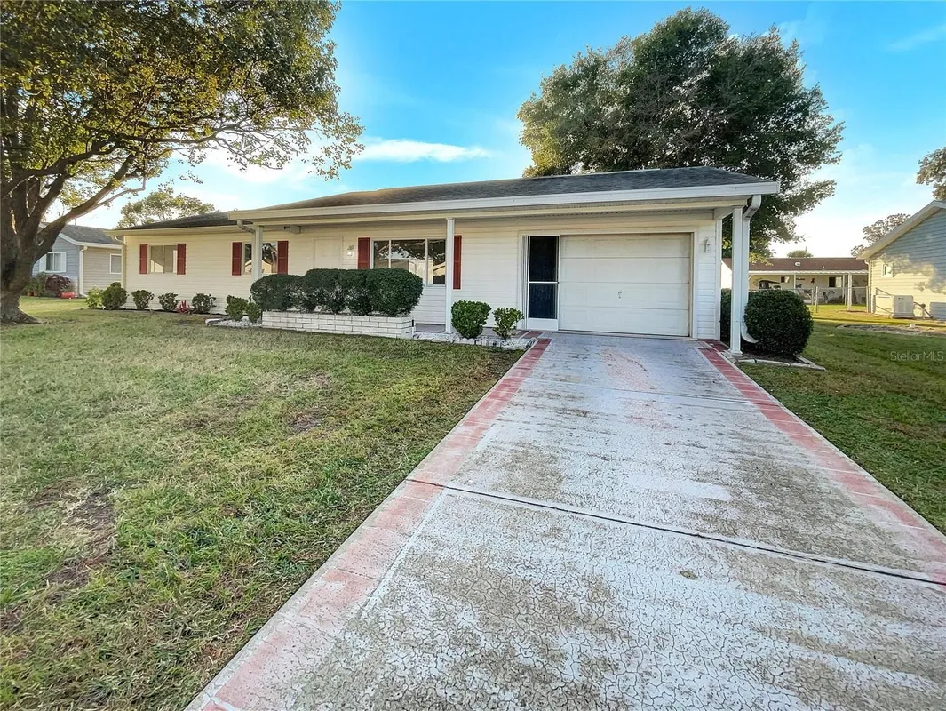 Property Slideshow image 1 of 20 | 17520 se 95th ct, Summerfield, FL, 34491